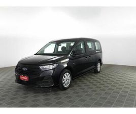 GRAND TOURNEO GRAND 2.0 ECOBLUE 102 CV PLUS
