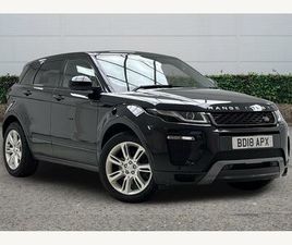 2.0 TD4 HSE DYNAMIC AUTO 4WD EURO 6 (START/STOP) 5DR