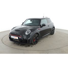 JOHN COOPER WORKS