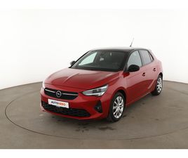 OPEL CORSA 1.2 TURBO