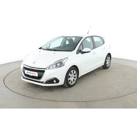 PEUGEOT 208 1.6 BLUE-HDI