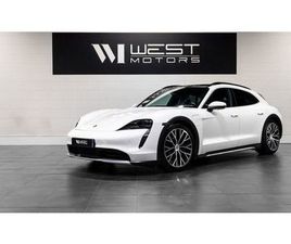 4 CROSS TURISMO 476 JANTES TURBO S TOIT