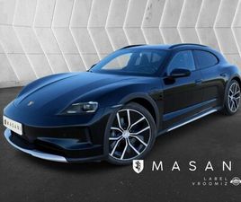 4 CROSS TURISMO NEW FACELIFT 435CH 605KM