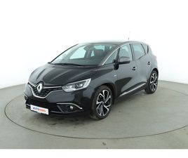 RENAULT SCENIC 1.6 DCI ENERGY