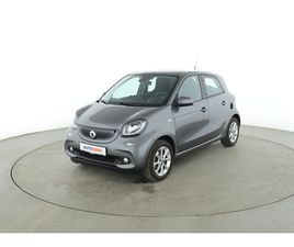 SMART FORFOUR 0.9 TURBO