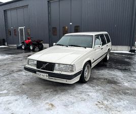 VOLVO 940
