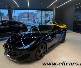 FERRARI PORTOFINO PORTOFINO