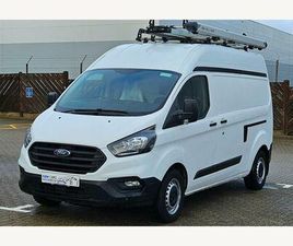 2.0 320 ECOBLUE LEADER L2 H2 EURO 6 (START/STOP) 5DR