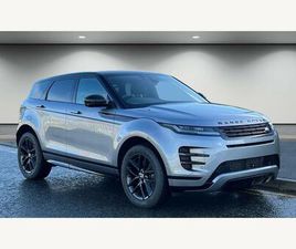 1.5 P270E 12.17KWH DYNAMIC SE AUTO 4WD EURO 6 (START/STOP) 5DR