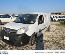 RENAULT KANGOO II 2013 - KANGOO 1.5 DCI LI U508089