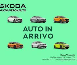 SKODA SUPERB WAGON STYLE 2,0 TDI 110 KW (150 CV) 7