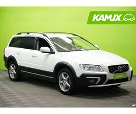 VOLVO XC70 D4 D4 BUSINESS CLASSIC AUT