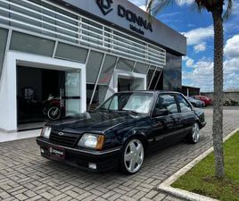 CHEVROLET MONZA SL/E SR 2.0