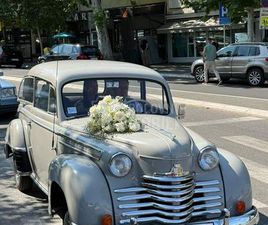 OPEL OLYMPIA OPEL OLYMPIA