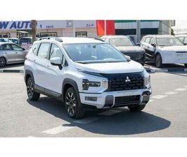 MITSUBISHI XPANDER CROSS