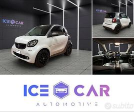 SMART FORTWO 3ªS.(C/A453) - FORTWO 90 0.9 TURBO TW