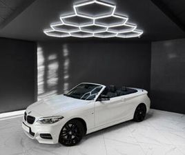 M240I XDRIVE CABRIOLET