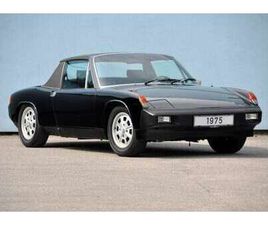 PORSCHE 914 / 2.0