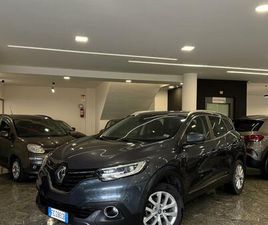 RENAULT KADJAR DCI 130CV ENERGY ZEN