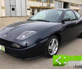 OTHER COUPÈ 2.0 I.E. 20V