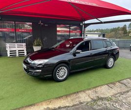 RENAULT LAGUNA RENAULT LAGUNA 1.5 DCI ECO2, 110CV