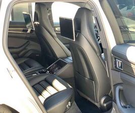 SPORT TURISMO 2.9 4 E-HYBRID AUTO SUPER FULL .