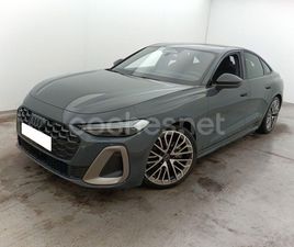 AUDI A5 CONFORT
