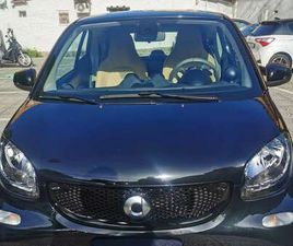 FORTWO 0.9 T SUPERPASSION 90CV TWINAMIC