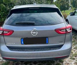 OPEL INSIGNIA SPORTS TOURER INSIGNIA II 2017 SPORTS TOURER SPORTS TOURER 2.0 CDTI INNOVATION S