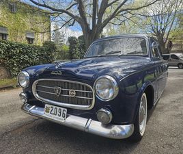 PEUGEOT 403