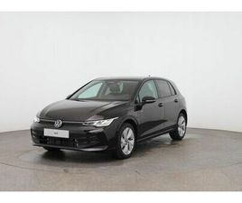 VOLKSWAGEN GOLF RABBIT EHYBRID DSG 150 KW | LED +SHZ +APP