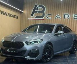 BMW SERIE 2 GRAN COUPE ② BMW 2 SERIE 218 IA * GRAN COUPÉ * PACK M PERFORMANCE * GAR — BMW — 2EMEMAIN