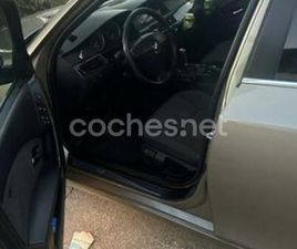 BMW SERIE 5 525 BMW SERIE 5 525D