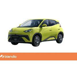 BYD DOLPHIN SURF BOOST