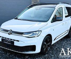 2.0 TDI DSG EDITION L CHAUFF AUX L REMORQUE L CAM