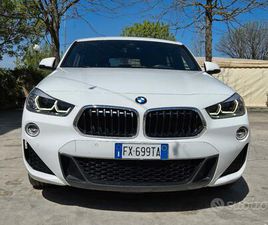 BMW X2 F39 25D X DRIVE