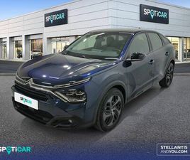 CITROEN C4 SPACETOURER CITROEN C4 BLUEHDI 130 S&S EAT8 PLUS