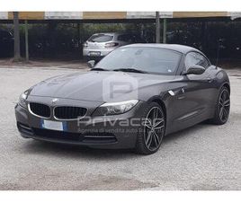 BMW Z4 SDRIVE30I