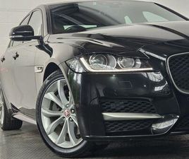 2017 (17) - 2.0D [240] R-SPORT 4DR AUTO AWD