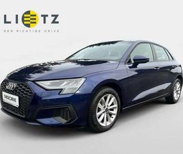 AUDI A3 SB 30 TDI S-TRONIC ADVANCED