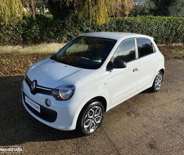 RENAULT TWINGO RENAULT TWINGO SCE 70 LIBERTY