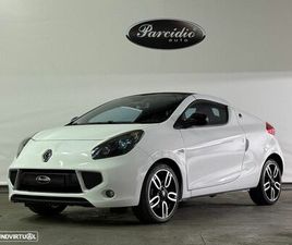 RENAULT WIND TCE 100 NIGHT AND DAY