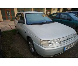 LADA 21011 21114 1.6I