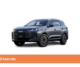 EBRO S700 1.6 TGDI COMFORT 7 DCT