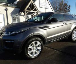 2.0 TD4 SE TECH AUTO 4WD EURO 6 (START/STOP) 3DR