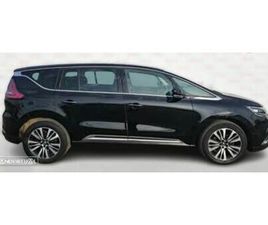 RENAULT ESPACE 1.6 DCI INITIALE PARIS EDC