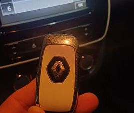 RENAULT KWID INTENSE 1.0 FLEX 12V 5P MEC. 2022