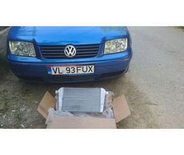 BORA 1.9 TDI ARL PIETRARI