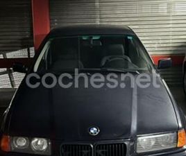 BMW SERIE 3 316I COMPACT