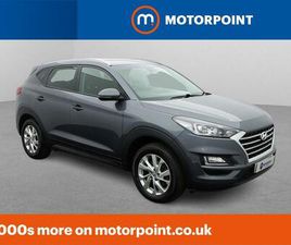 1.6 GDI SE NAV EURO 6 (START/STOP) 5DR